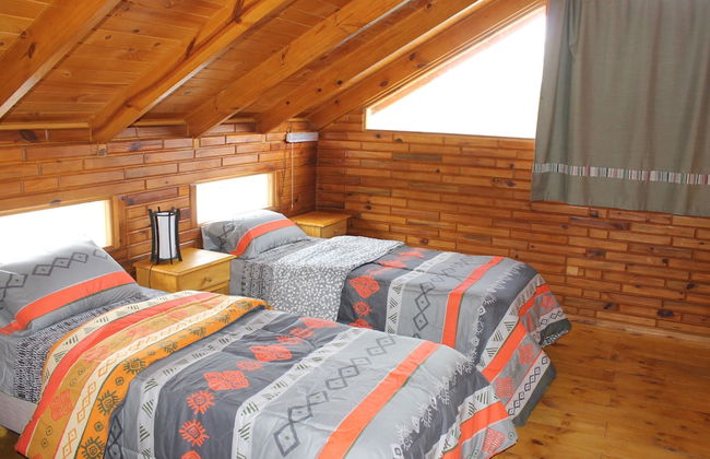 Faro Azul Villa Pehuenia - Foto 16