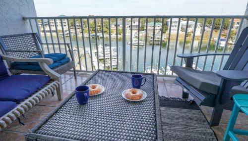 Destin Condo Pool, Private Beach, Gear Included - Foto 2