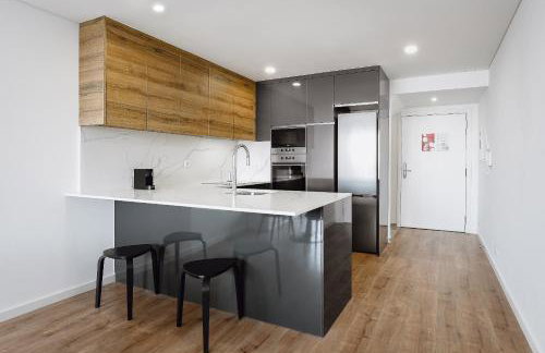 Feel Porto Lapa Collection Flats - Foto 18