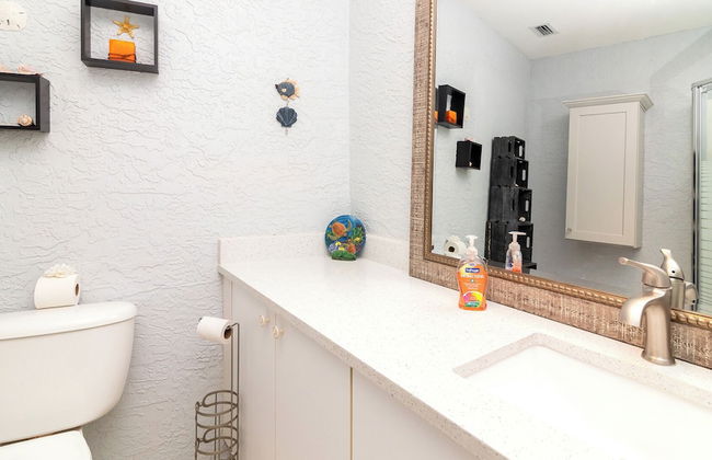 Dolphin Resort - Foto 27