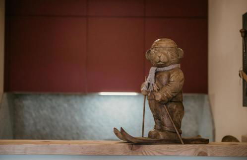 La Tana dell'Orso Bormio - Nature and Welness - Foto 61