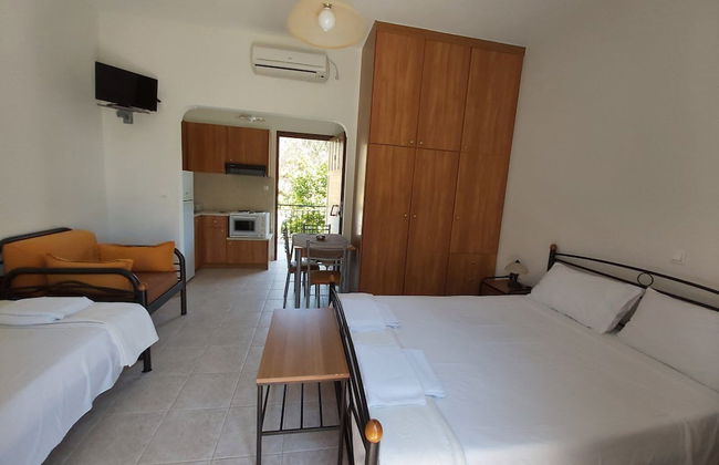 Domaine Papakonstantis - Foto 14