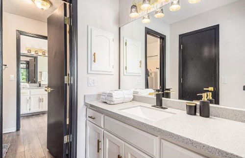 Furnished 5 BR Executive Rental - Foto 43