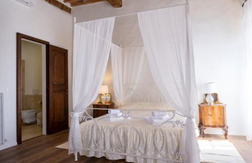 Podere Montale Il Borgo - Foto 110