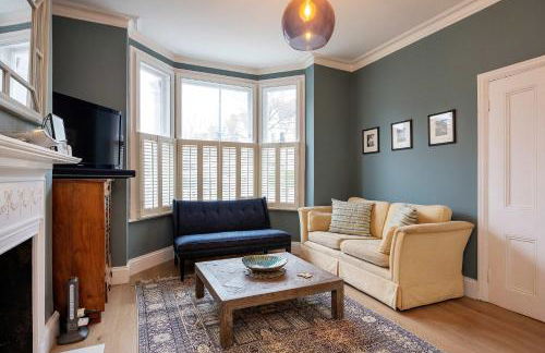 Veeve - The Barnes Family Haven - Foto 7