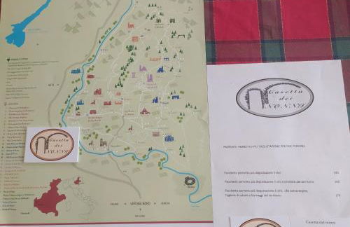 Casetta dei nonni - Foto 3