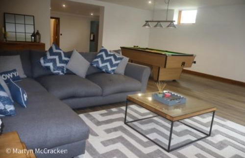 Luxury getaway in the Glens - Foto 7