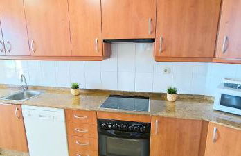 Apartamento Catamarán I by DENIA COSTA - Foto 24