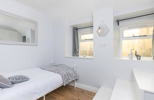 Mischa Cottage - Foto 12