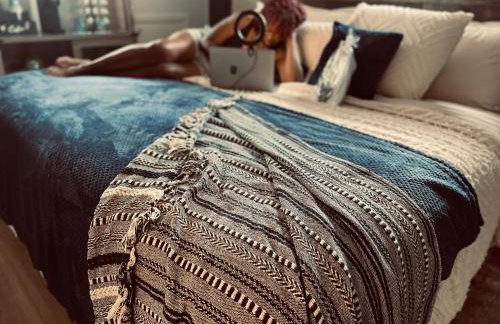 Townhome with Hot Tub-Grand Ways Stay- Clarissa Pl - Foto 24