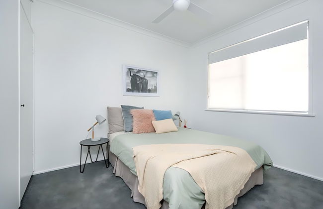 Prickly Pear Stays in Adamstown - Foto 2