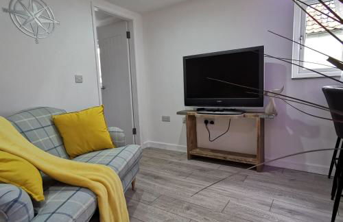 AnchorageWells Lodge, Seaview Apartment - Foto 27