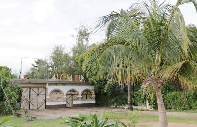 HYPOLINK Village - Foto 37