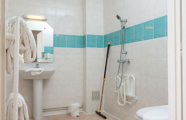 Appart'Hotel Castel Emeraude - Photo 36