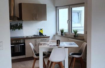Pension Nickel Ferienwohnung II Waldstraße 18 Alsbach-Hähnlein - Foto 3
