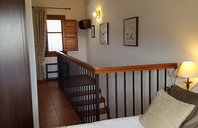 Bed & Breakfast Casa don Carlos - Photo 14