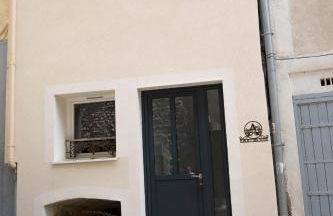 Auberge du roc - Foto 9