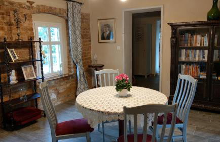 Przystanek Bajka w Puszczy Zielonce - Foto 8