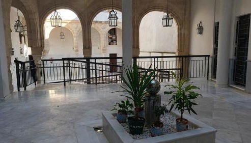 Casa Palacio Arcos del Carmen - Foto 2