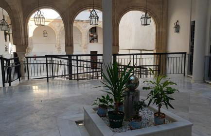 Casa Palacio Arcos del Carmen - Foto 2