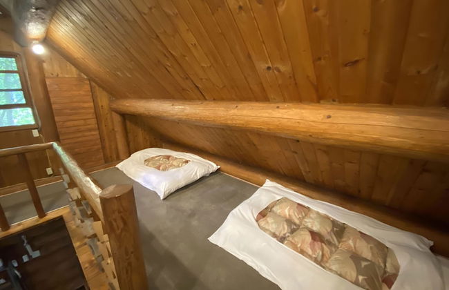 COTTAGE Yamajyu - Foto 21