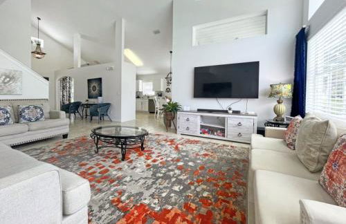 Family Dream 5 Bedroom Home by RedAwning - Foto 11