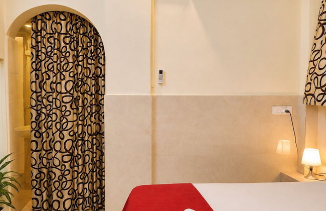 shradha luxury room - Foto 40