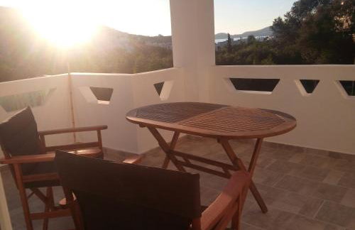 Despinas house Kythnos - Foto 15