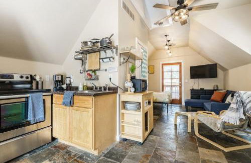 #StayInMyDistrict Hyde Park Studio Up - Foto 10