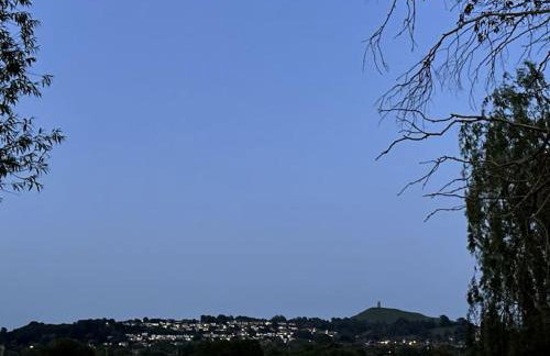 The Annex Glastonbury Tor View - Foto 9