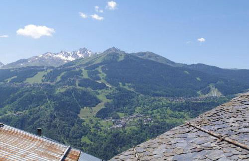 Face aux 3 vallées - Foto 34