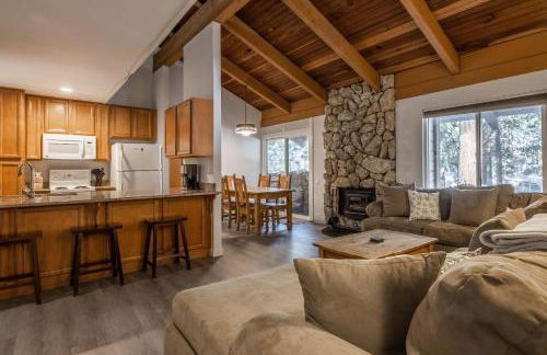 Horizons IV 180 New Luxurious Listing Fully Remodeled 2 Bedrm Plus Loft 2 and a half Bathrm Sleeps 8 - Foto 31