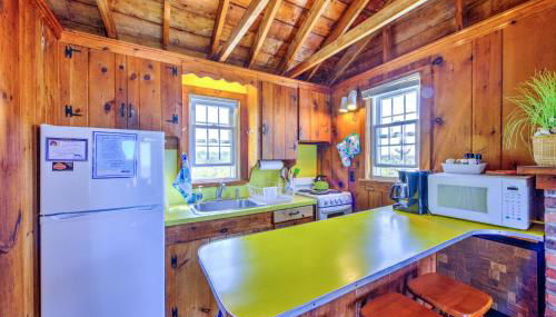 4 Salt Marsh Road East Sandwich - Cape Cod - Foto 5