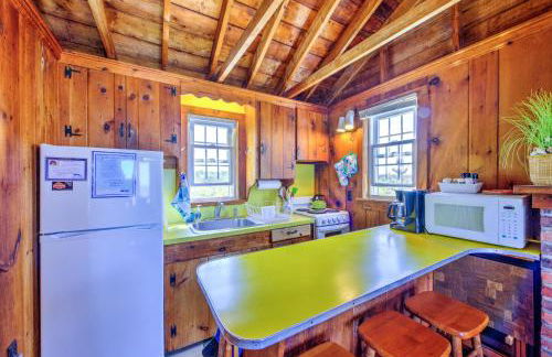 4 Salt Marsh Road East Sandwich - Cape Cod - Foto 5