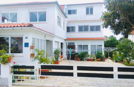 Studio Apartment near Beach Petrčane - Quiet & Central - Unit 3 - Foto 2