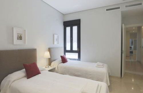 Epicenter II NUEVO y lujoso apto Parking gratis Perfecta ubicación - Foto 34