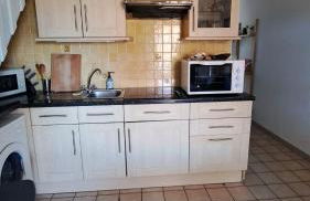 Bel appartement face Océan - Foto 7