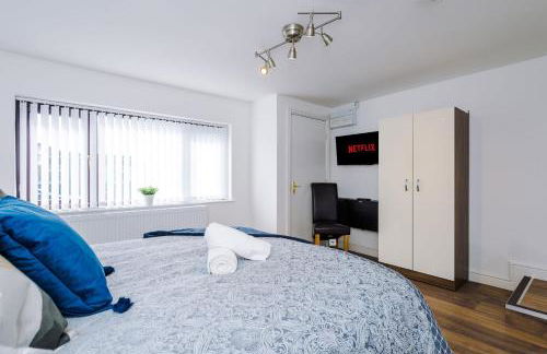 Sunshine Cottage by Happy Sunshine Stay - Foto 18