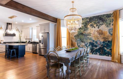 Bourbon Suites -Foodies -Bourbon -2 Living Rooms - Foto 37