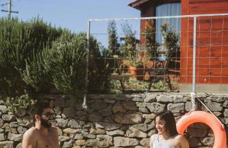 Madeira Sunset Cottage - Nature Retreat - Foto 69