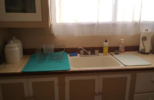 Bright and Cool Powell Apartment - Foto 8