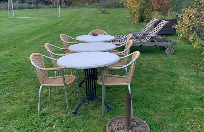 Apartment in Belgian Eifel - Photo 22