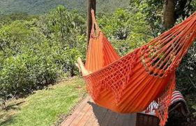 Cabanas da Mata - Cabana Flamboyant - Casa Branca - Foto 49