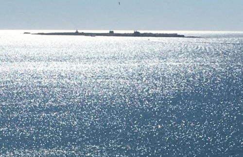 SEA VIEW, walking distance! Refurbished 2 bed, modern. 20 min. from Alicante Airport - Foto 26