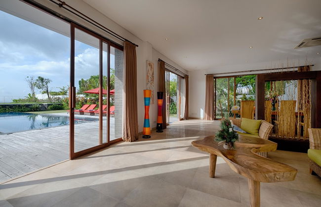 Keramas Villa by Sanga Sanga Hospitality - Foto 7