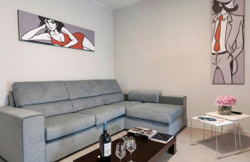 MALVEZZi Apartments - Foto 19