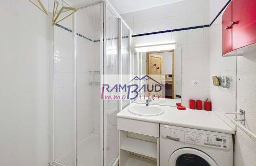 Appartement lumineux 6 pers, proche centre et activités - FR-1-854-60 - Foto 5