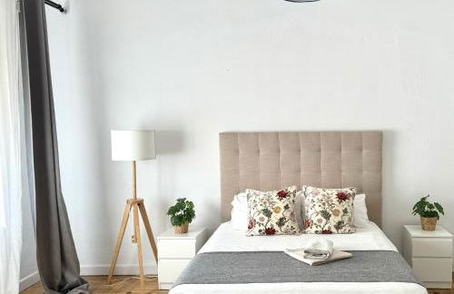 APARTAMENTO 3 HAB MADRID CENTRO - Photo 17