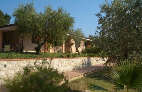 Azienda Agricola Passaro - Photo 21