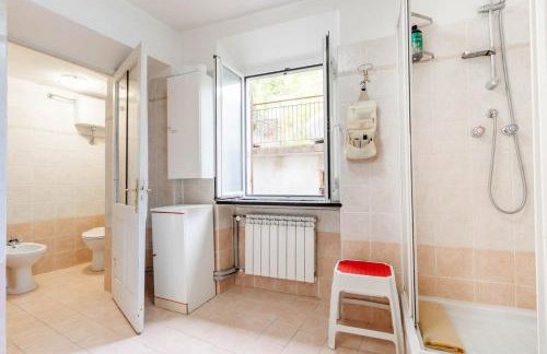 The Terrace of Cerese-private parking and garden - Foto 30